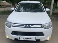 Mitsubishi Outlander 2012 годаүшін8 000 000 тг. в Астана