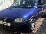 Opel Vita 1996 года за 1 500 000 тг. в Алматы – фото 2