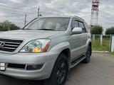 Lexus GX 470 2005 годаүшін10 500 000 тг. в Астана – фото 3