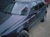 Volkswagen Golf 1994 годаүшін300 000 тг. в Жезказган – фото 2