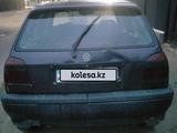 Volkswagen Golf 1994 годаүшін300 000 тг. в Жезказган – фото 3