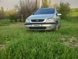 Opel Zafira 2002 годаүшін3 300 000 тг. в Шымкент