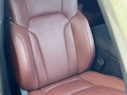 Lexus LX 570 2016 года за 40 000 000 тг. в Астана – фото 19