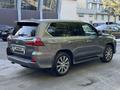 Lexus LX 570 2016 года за 40 000 000 тг. в Астана – фото 4