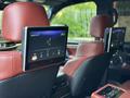 Lexus LX 570 2016 года за 40 000 000 тг. в Астана – фото 24