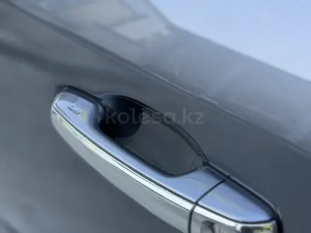 Lexus LX 570 2016 года за 40 000 000 тг. в Астана – фото 30