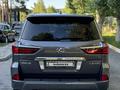 Lexus LX 570 2016 года за 40 000 000 тг. в Астана – фото 5
