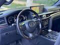 Lexus LX 570 2016 года за 40 000 000 тг. в Астана – фото 7