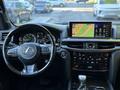 Lexus LX 570 2016 года за 40 000 000 тг. в Астана – фото 8