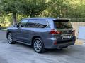 Lexus LX 570 2016 года за 40 000 000 тг. в Астана – фото 6