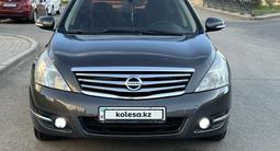 Nissan Teana 2010 годаүшін4 000 000 тг. в Астана
