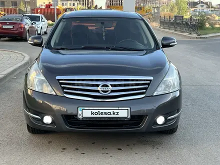 Nissan Teana 2010 года за 4 000 000 тг. в Астана