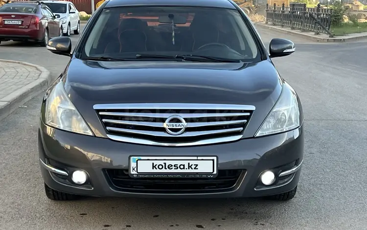 Nissan Teana 2010 года за 4 000 000 тг. в Астана
