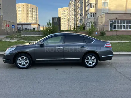 Nissan Teana 2010 года за 4 000 000 тг. в Астана – фото 10