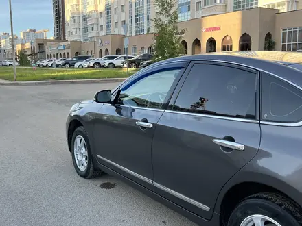 Nissan Teana 2010 года за 4 000 000 тг. в Астана – фото 4
