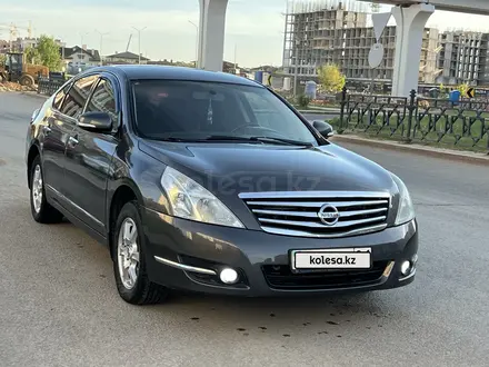 Nissan Teana 2010 года за 4 000 000 тг. в Астана – фото 2