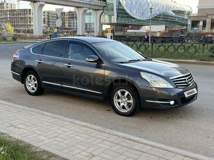 Nissan Teana 2010 года за 4 000 000 тг. в Астана – фото 3