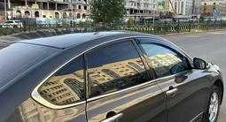 Nissan Teana 2010 годаүшін4 000 000 тг. в Астана – фото 5