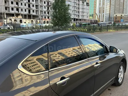 Nissan Teana 2010 года за 4 000 000 тг. в Астана – фото 5