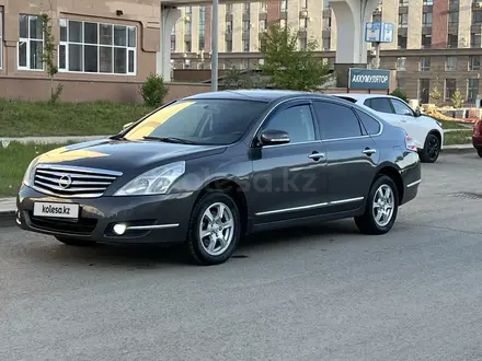 Nissan Teana 2010 года за 4 000 000 тг. в Астана – фото 7