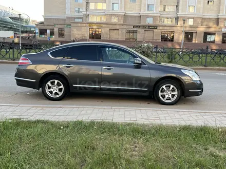 Nissan Teana 2010 года за 4 000 000 тг. в Астана – фото 6