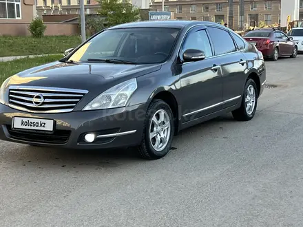 Nissan Teana 2010 года за 4 000 000 тг. в Астана – фото 8