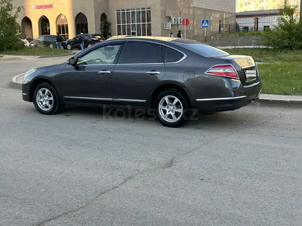 Nissan Teana 2010 года за 4 000 000 тг. в Астана – фото 9