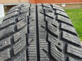Шины Kumho I'Zen RV Stud KC16 235/65R17 108Q за 80 000 тг. в Костанай