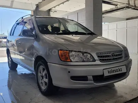 Toyota Ipsum 1997 года за 3 900 000 тг. в Алматы – фото 23