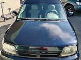 Nissan Micra 1994 годаfor1 500 000 тг. в Талдыкорган – фото 5