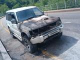 Mitsubishi Pajero 1996 года за 1 200 000 тг. в Алматы