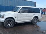 Mitsubishi Pajero 1996 года за 1 200 000 тг. в Алматы – фото 2