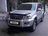 Toyota Land Cruiser Prado 2007 года за 11 000 000 тг. в Костанай