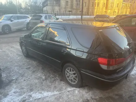 Toyota Vista 2000 года за 2 899 900 тг. в Астана – фото 4