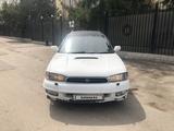 Subaru Legacy 1996 года за 1 600 000 тг. в Алматы – фото 4