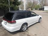 Subaru Legacy 1996 года за 1 600 000 тг. в Алматы – фото 5