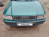 Audi 80 1994 годаfor2 400 000 тг. в Алматы – фото 2