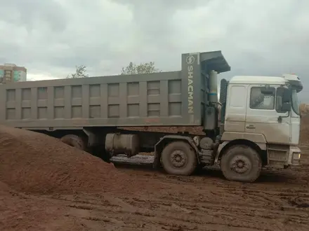 Shacman (Shaanxi)  F3000 2022 года за 20 000 000 тг. в Астана – фото 2