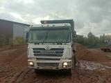 Shacman (Shaanxi)  F3000 2022 годаүшін20 000 000 тг. в Астана
