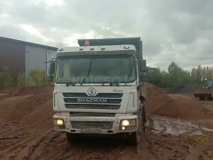 Shacman (Shaanxi)  F3000 2022 года за 20 000 000 тг. в Астана