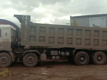 Shacman (Shaanxi)  F3000 2022 года за 20 000 000 тг. в Астана – фото 3