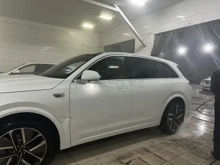 Li L7 2025 года за 24 500 000 тг. в Шымкент
