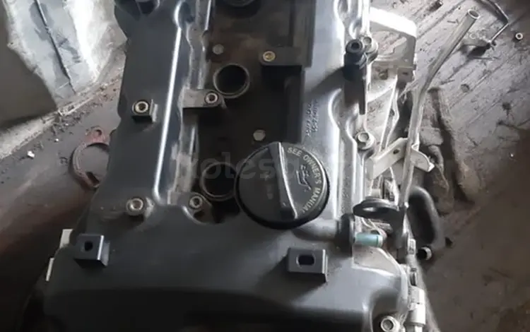 G4KJ двигатель голыйүшін700 000 тг. в Алматы