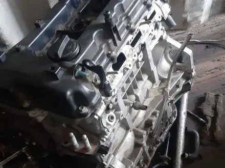 G4KJ двигатель голый за 700 000 тг. в Алматы – фото 2