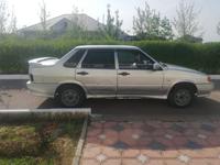 ВАЗ (Lada) 2115 2005 года за 1 150 000 тг. в Шымкент