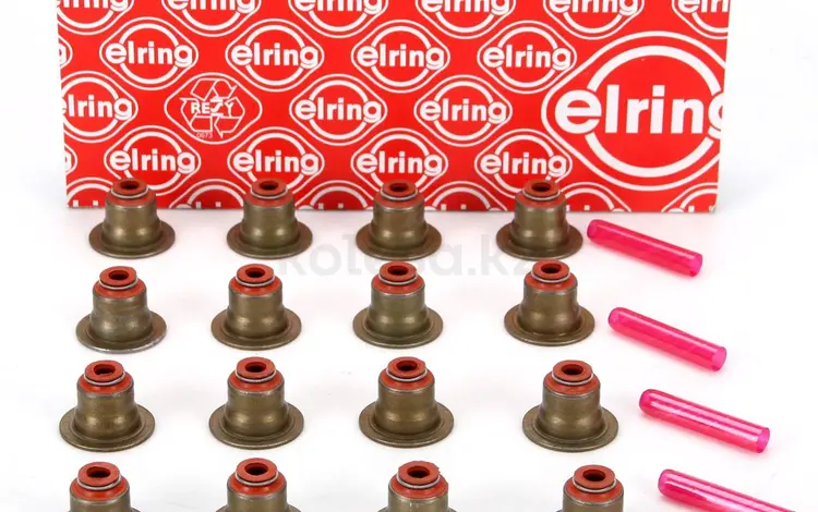 Маслосъёмные колпачки за 18 000 тг. в Алматы