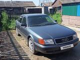 Audi 100 1991 годаfor2 350 000 тг. в Петропавловск – фото 2