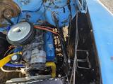 ГАЗ  53 1991 годаүшін1 750 000 тг. в Туркестан – фото 3