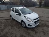 Chevrolet Spark 2021 года за 5 200 000 тг. в Алматы