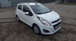 Chevrolet Spark 2021 года за 5 200 000 тг. в Алматы